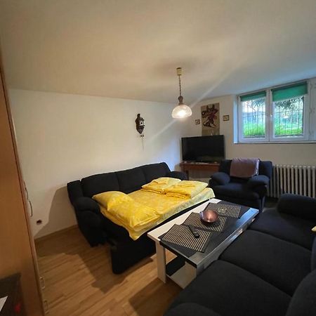 Apartman Laki&Maki Appartement Sarajevo Buitenkant foto