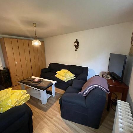 Apartman Laki&Maki Appartement Sarajevo Buitenkant foto