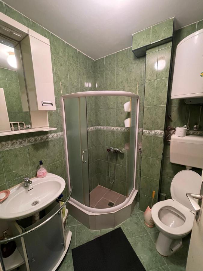 Apartman Laki&Maki Appartement Sarajevo Buitenkant foto