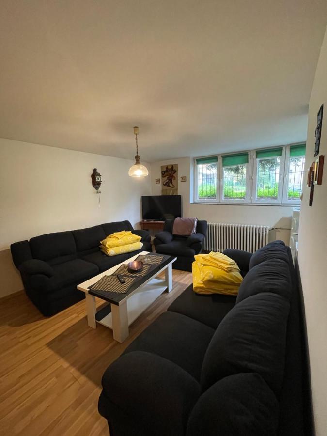 Apartman Laki&Maki Appartement Sarajevo Buitenkant foto