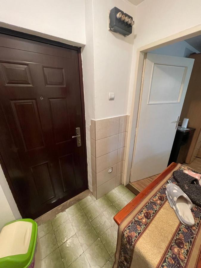 Apartman Laki&Maki Appartement Sarajevo Buitenkant foto