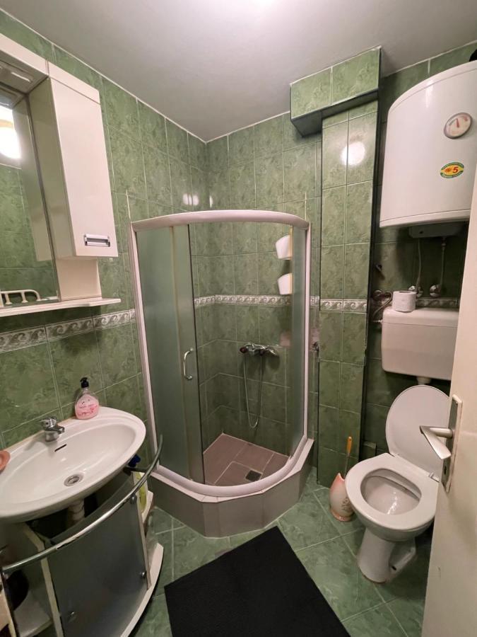 Apartman Laki&Maki Appartement Sarajevo Buitenkant foto